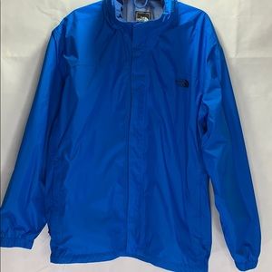 The North Face Men's Hooded Fuseform size xxl